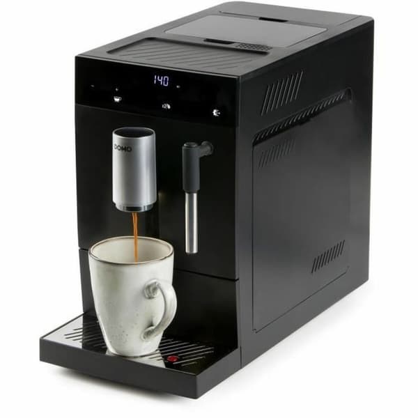 Superautomatisk kaffebryggare DOMO