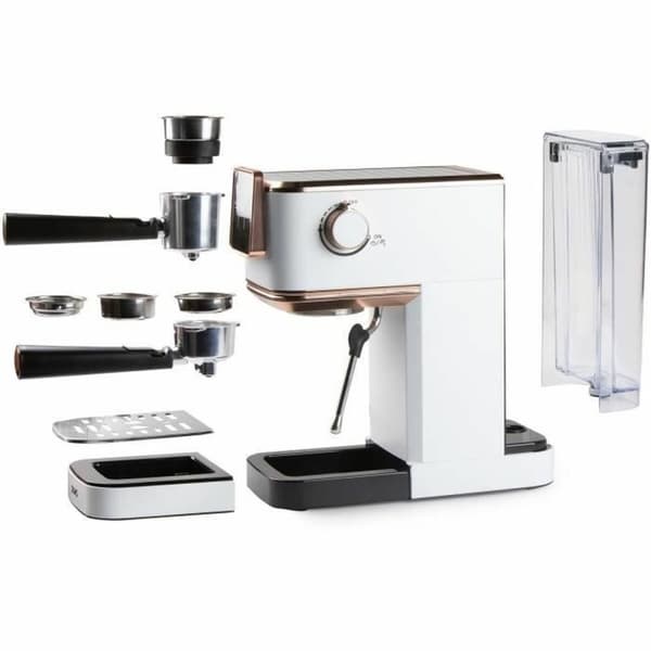 Drip Coffee Machine DOMO