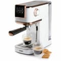 Miniatyrbillede 1 af 6: Drip Coffee Machine DOMO