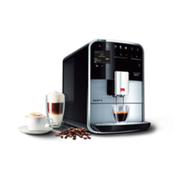 Superautomatisk kaffebryggare Melitta F83/0-101 1450 W 1,8 L