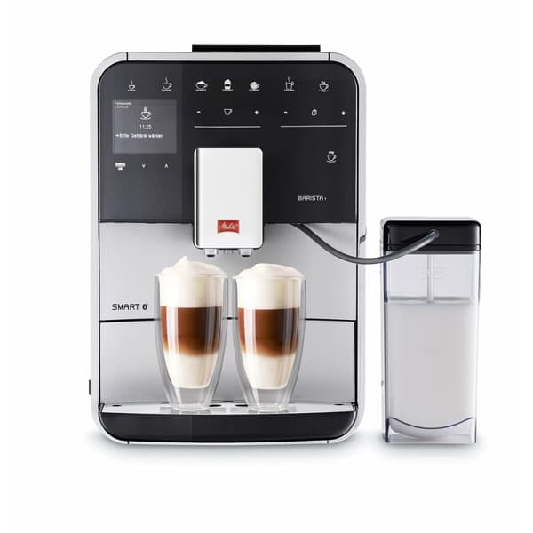 Superautomatisk kaffebryggare Melitta F83/0-101 1450 W 1,8 L
