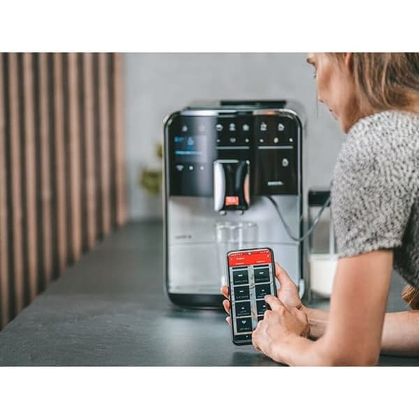 Superautomatisk kaffebryggare Melitta F83/0-101 1450 W 1,8 L