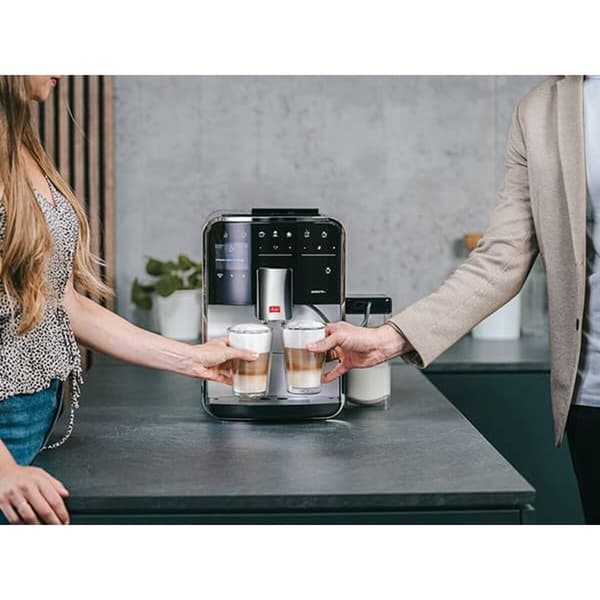 Superautomatisk kaffebryggare Melitta F83/0-101 1450 W 1,8 L