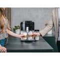 Miniatyrbild 7 av 10: Superautomatisk kaffebryggare Melitta F83/0-101 1450 W 1,8 L