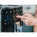 Miniatyrbild 8 av 10: Superautomatisk kaffebryggare Melitta F83/0-101 1450 W 1,8 L
