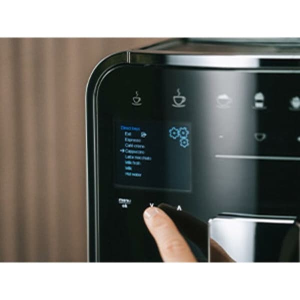 Superautomatisk kaffebryggare Melitta F83/0-101 1450 W 1,8 L