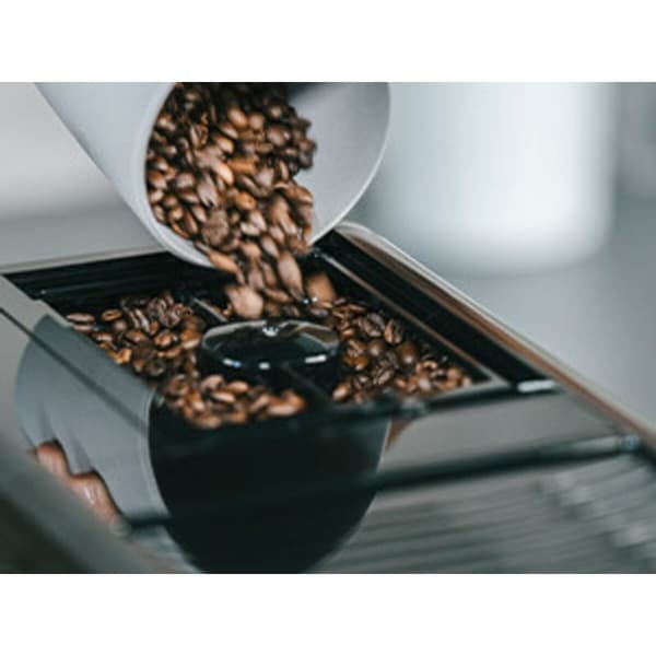 Superautomatisk kaffebryggare Melitta F83/0-101 1450 W 1,8 L