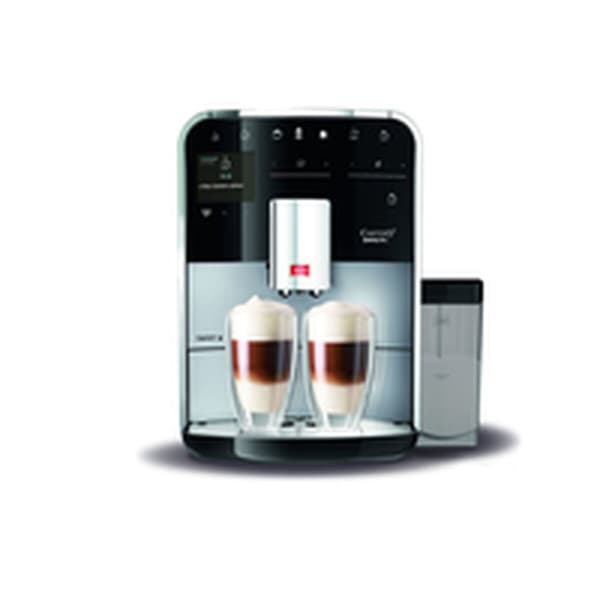 Superautomatisk kaffebryggare Melitta F83/0-101 1450 W 1,8 L