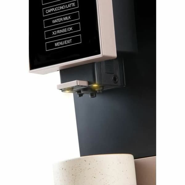 Superautomatisk kaffemaskine DOMO