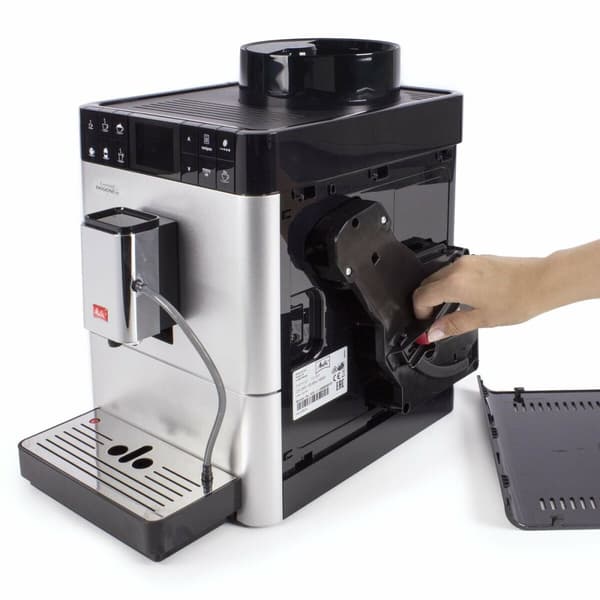 Express kaffemaskine Melitta PASSIONE OT F53/1-101 1450 W 1,2 L