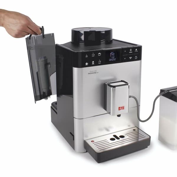 Express kaffemaskine Melitta PASSIONE OT F53/1-101 1450 W 1,2 L