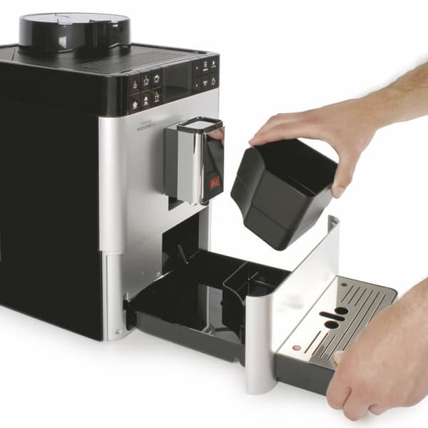 Express kaffemaskine Melitta PASSIONE OT F53/1-101 1450 W 1,2 L