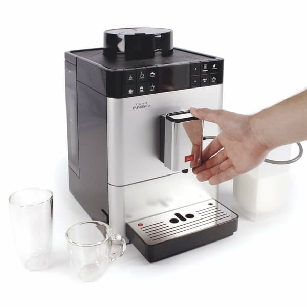 Express kaffemaskine Melitta PASSIONE OT F53/1-101 1450 W 1,2 L