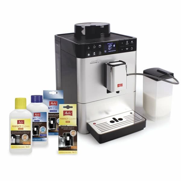 Express kaffemaskine Melitta PASSIONE OT F53/1-101 1450 W 1,2 L