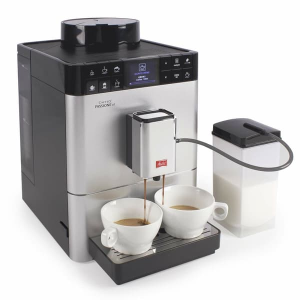 Express kaffemaskine Melitta PASSIONE OT F53/1-101 1450 W 1,2 L