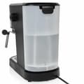 Miniatyrbilde 4 av 4: Ekspress Manuell Kaffemaskin Tristar CM-2278 Svart Sølv 1,25 L 20 bar