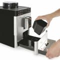 Miniatyrbillede 6 af 11: Express kaffemaskine Melitta PASSIONE OT F53/1-101 1450 W 1,2 L