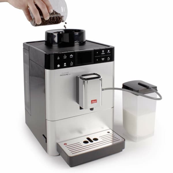 Express kaffemaskine Melitta PASSIONE OT F53/1-101 1450 W 1,2 L