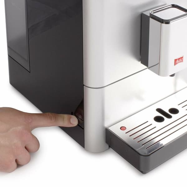 Express kaffemaskine Melitta PASSIONE OT F53/1-101 1450 W 1,2 L