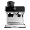 Miniatyrbild 1 av 5: Cecotec Espressomaskin Cumbia Power Espresso 20 Barista Cream