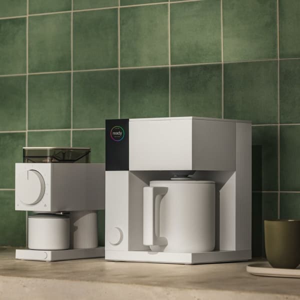 Elektrisk kaffemaskine Fellow 1,5 L