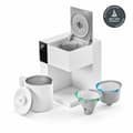 Miniatyrbillede 2 af 3: Elektrisk kaffemaskine Fellow 1,5 L