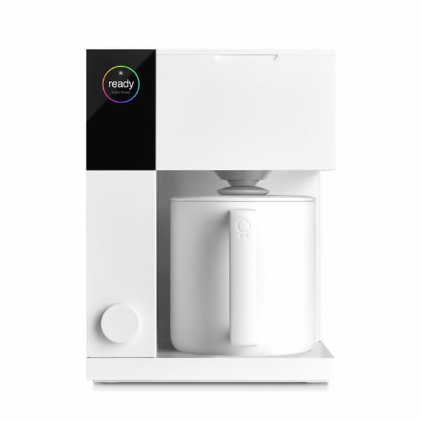 Elektrisk kaffemaskine Fellow 1,5 L