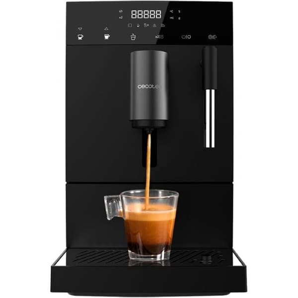 Cecotec Superautomatiska kaffemaskin Cremmaet Compact Steam