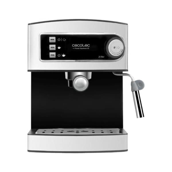 CAFETERA 04752 POWER ESPRESSO