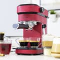 Miniatyrbild 2 av 5: Cecotec Kaffemaskin Cafelizzia 790 Shiny