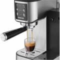 Miniatyrbild 6 av 6: Superautomatisk kaffebryggare Sencor