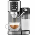 Miniatyrbild 2 av 6: Superautomatisk kaffebryggare Sencor
