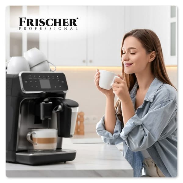 Handtvål Frischer FR00016_60_2g