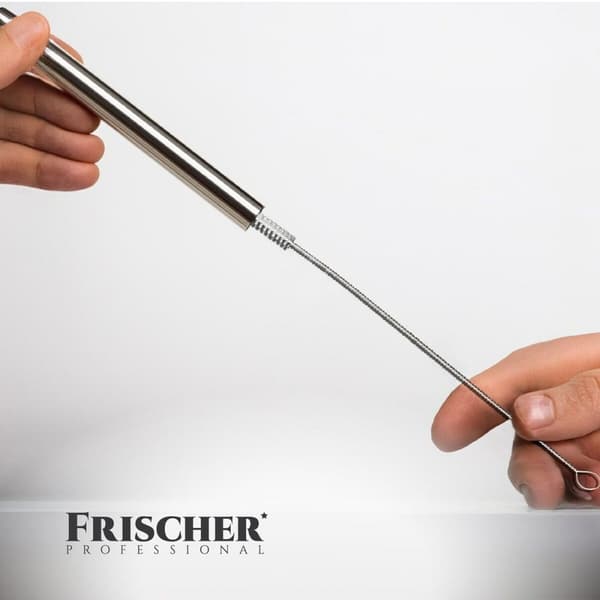 Rengöringsvätska Frischer FR00148_1000_brush