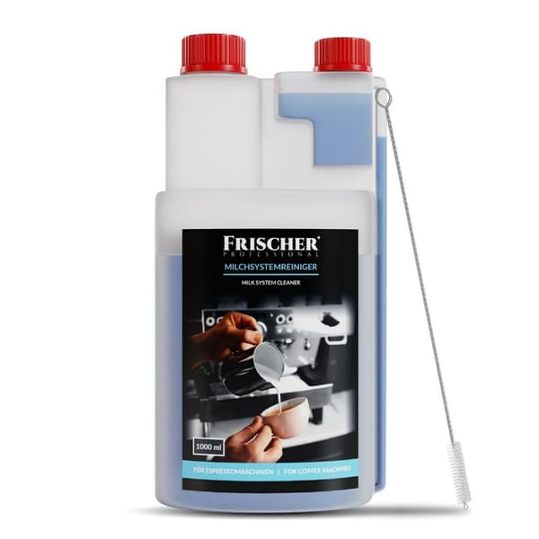 Rengöringsvätska Frischer FR00148_1000_brush