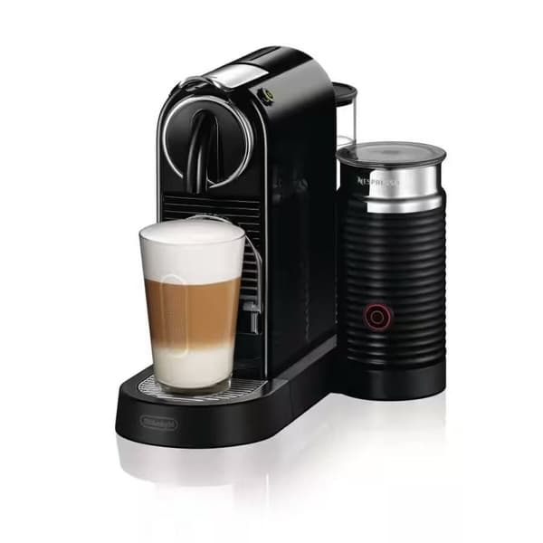 Kaffebryggare DeLonghi EN267.BAE Svart 1710 W 1 L
