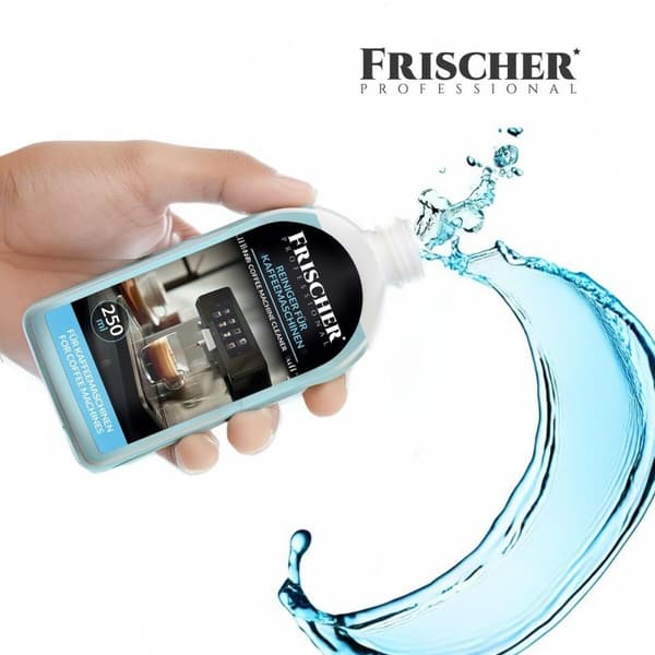 Avkalkare Frischer FR00099_250