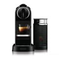 Miniatyrbild 2 av 2: Kaffebryggare DeLonghi EN267.BAE Svart 1710 W 1 L