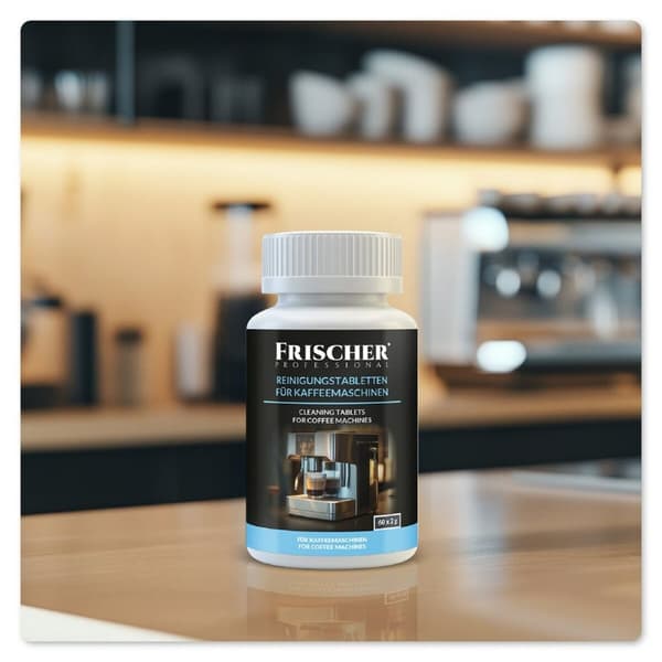 puhdistusaine Frischer FR00016_60_2g