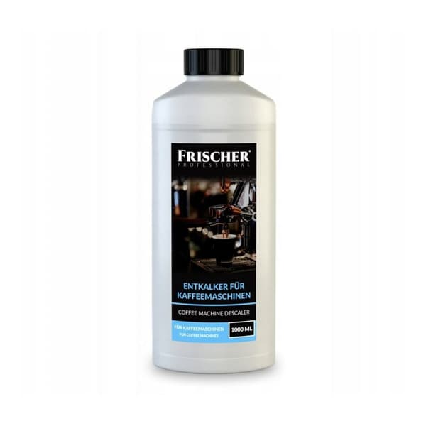 Kalkinpoistaja kahvinkeittimelle Frischer FR00013_1000
