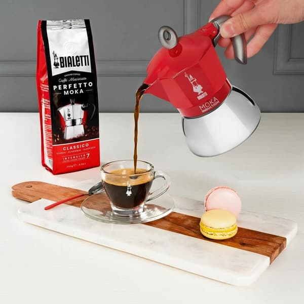 Italiensk Kaffepanna Bialetti 0006944/NP