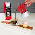 Miniatyrbild 4 av 9: Italiensk Kaffepanna Bialetti 0006944/NP