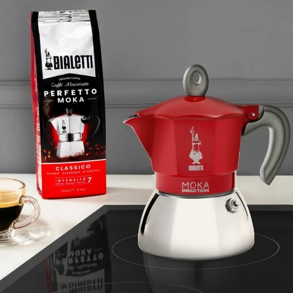 Italiensk Kaffepanna Bialetti 0006944/NP