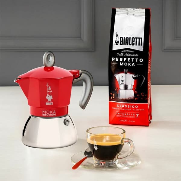 Italiensk Kaffepanna Bialetti 0006944/NP