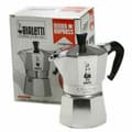 Miniatyrbild 4 av 11: Kaffebryggare Bialetti 0001166/MR