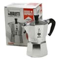 Miniatyrbild 7 av 11: Kaffebryggare Bialetti 0001166/MR
