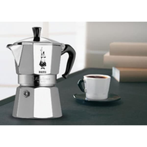 Kaffebryggare Bialetti 0001166/MR