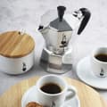Miniatyrbild 9 av 11: Kaffebryggare Bialetti 0001166/MR
