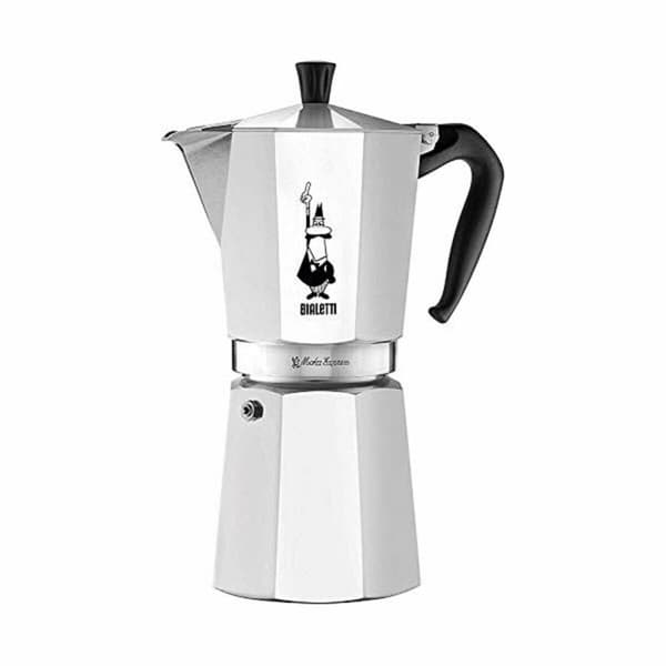 Kaffebryggare Bialetti 0001166/MR