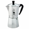 Miniatyrbild 1 av 11: Kaffebryggare Bialetti 0001166/MR